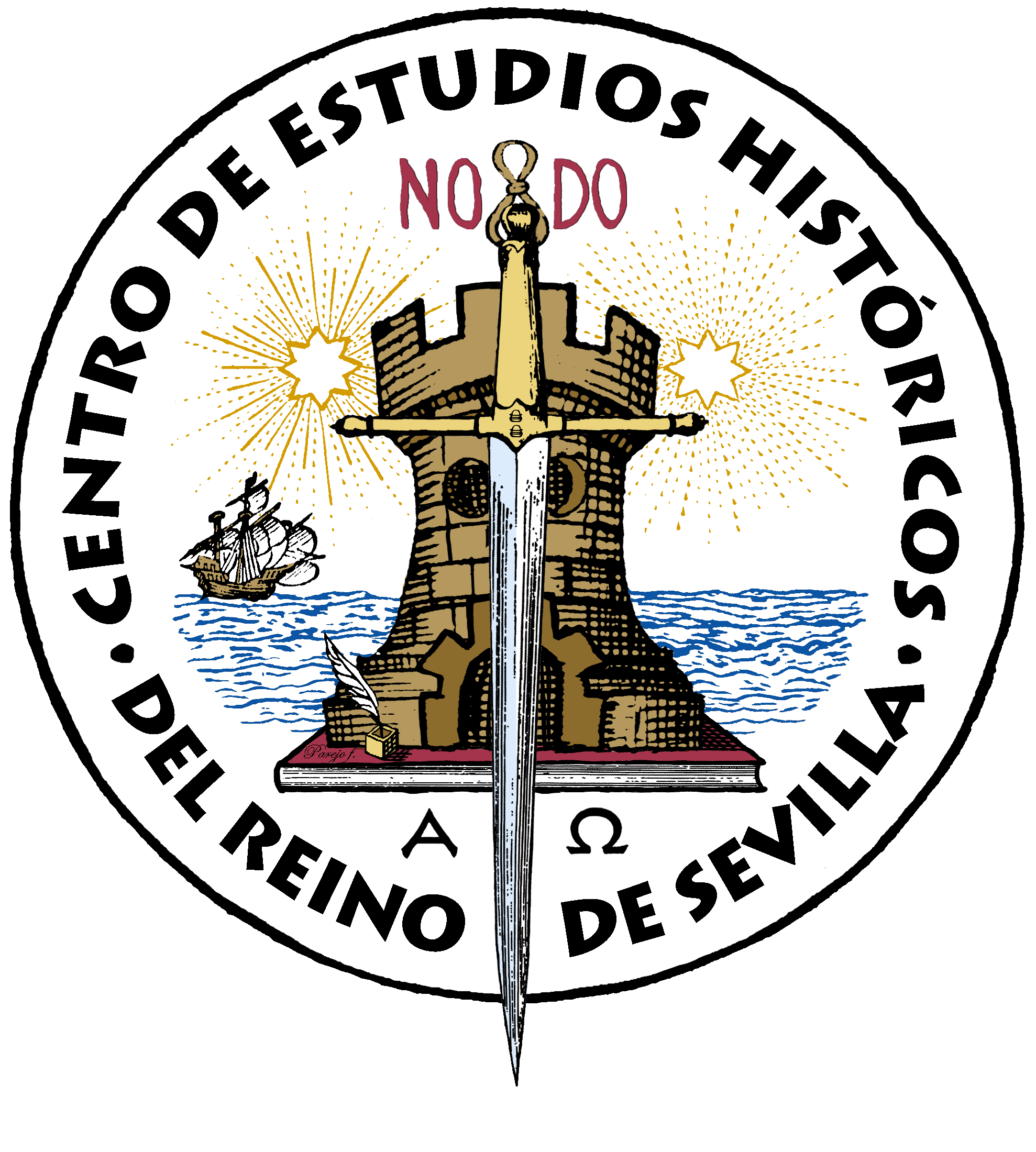Centro Estudios Históricos Reino Sevilla, Investigación, Difusión, Sanlúcar Barrameda, Historia, Andalucía, España, Cádiz, Huelva
